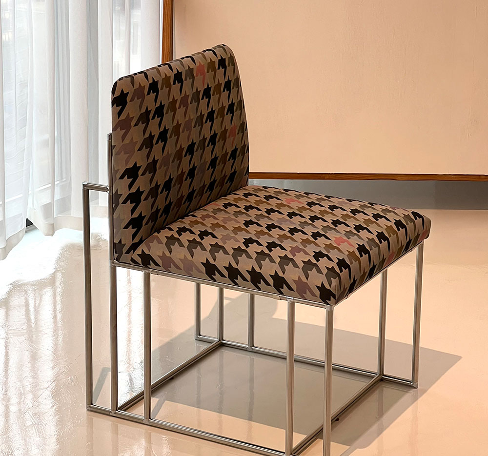 Cell Chair Pattern / 셀체어 / 식탁의자 / 패턴 / 3Color